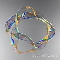 Tell Me What - M-Groove